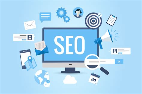 SEO: Optimalizace webu krok za krokem 